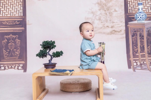 邹平宝宝屁股淤青
